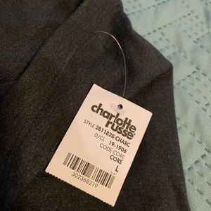 COPY - Charlotte Russe leggings